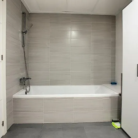 Apartment 3077 Residencia Azahar Garden *
