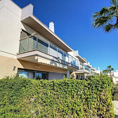 3077 Residencia Azahar Garden Apartment *
