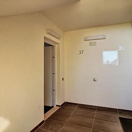 Apartment 3077 Residencia Azahar Garden *