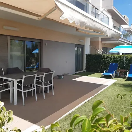 Apartment 3077 Residencia Azahar Garden *